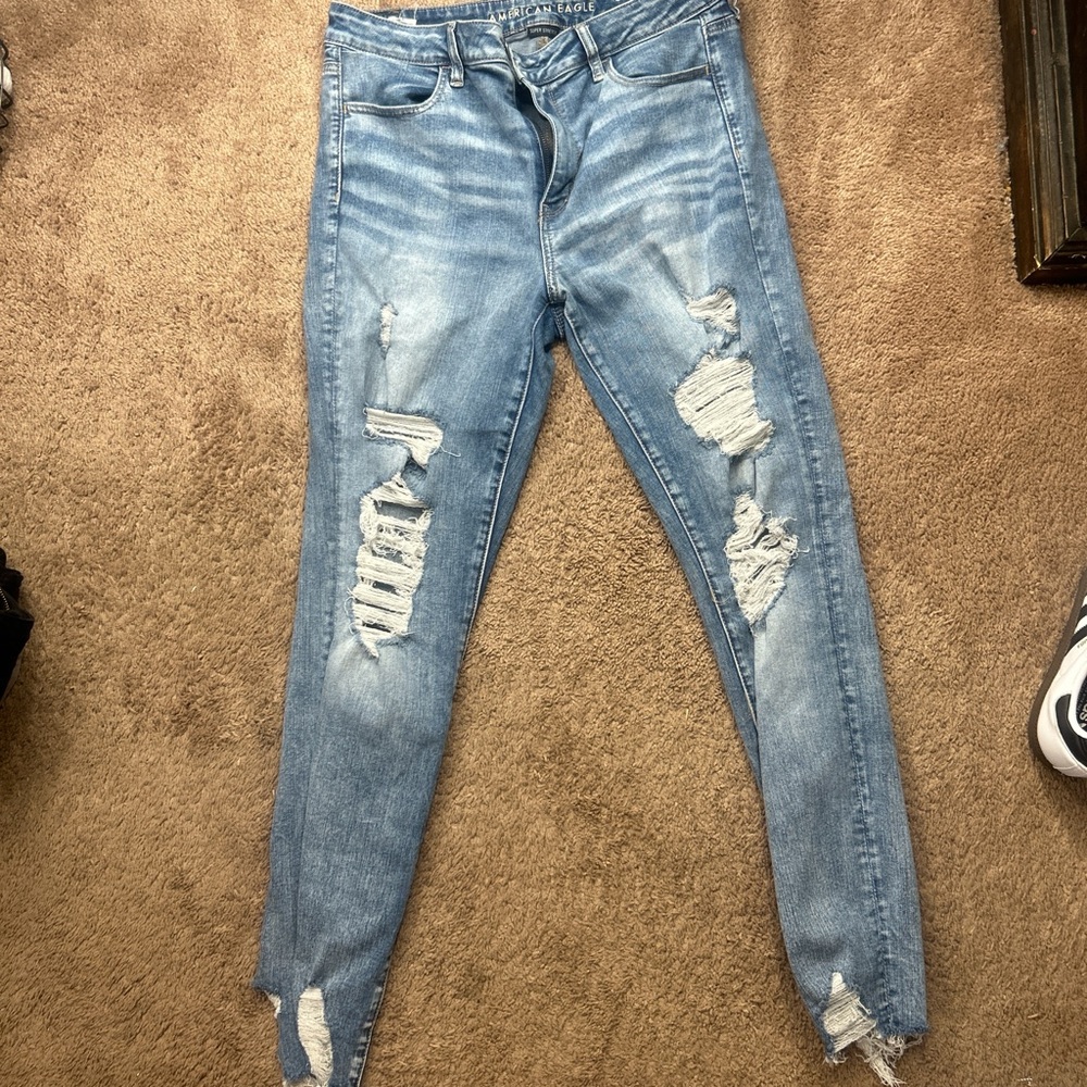 AE jeans